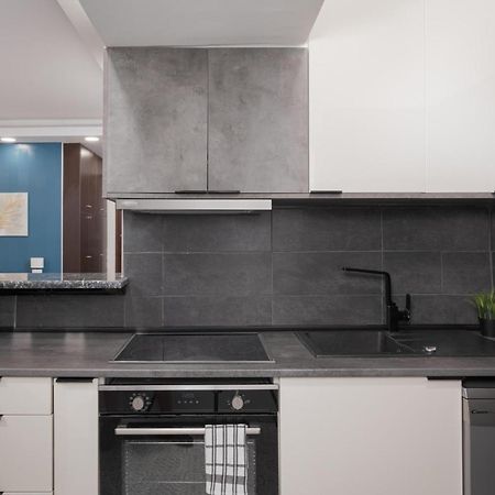 Syntagma Mitropoleos Residence Atina Dış mekan fotoğraf