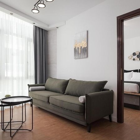 Syntagma Mitropoleos Residence Atina Dış mekan fotoğraf