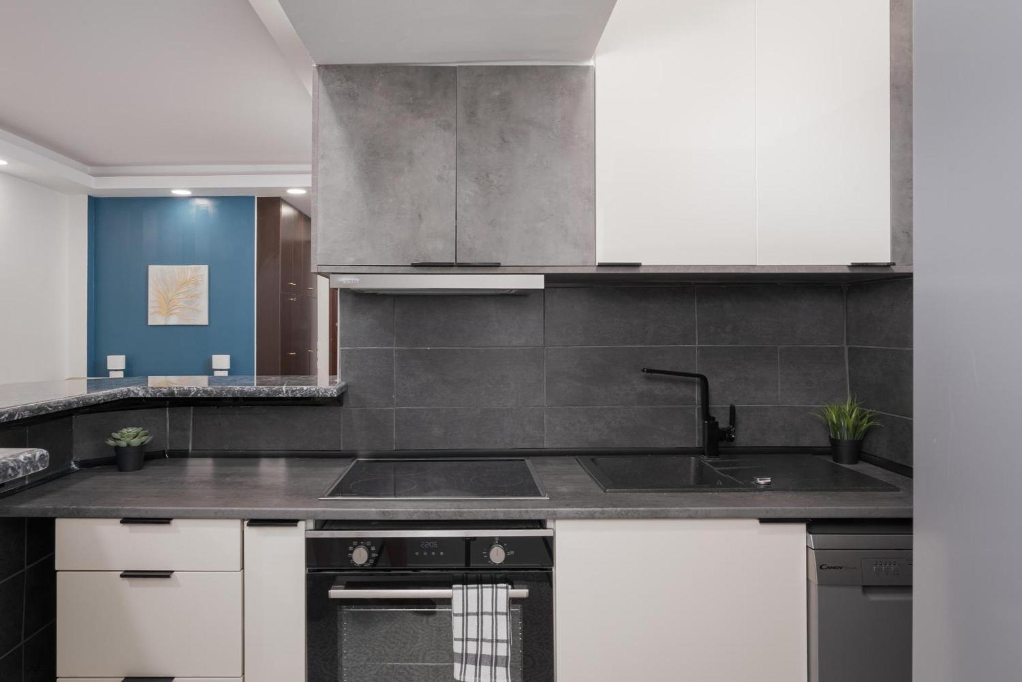 Syntagma Mitropoleos Residence Atina Dış mekan fotoğraf