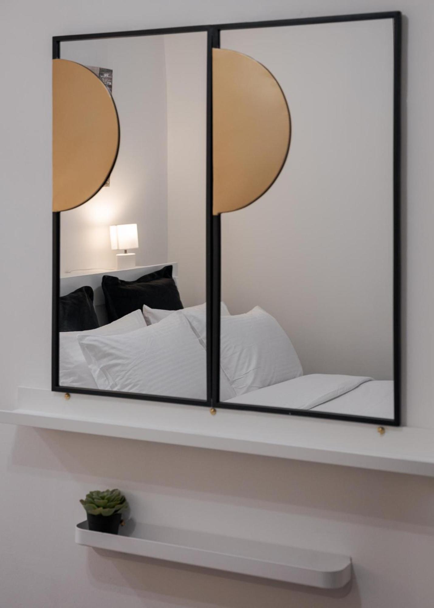 Syntagma Mitropoleos Residence Atina Dış mekan fotoğraf