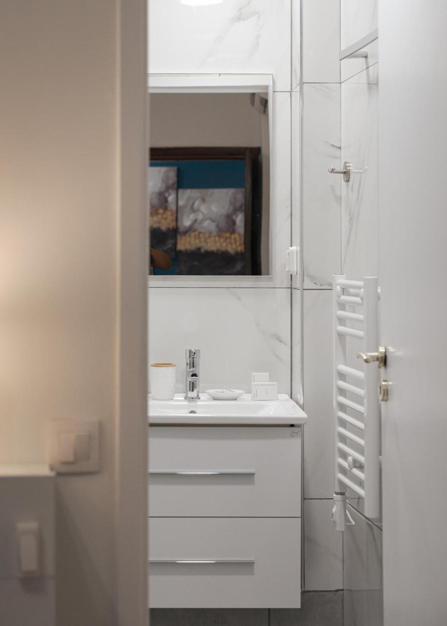 Syntagma Mitropoleos Residence Atina Dış mekan fotoğraf
