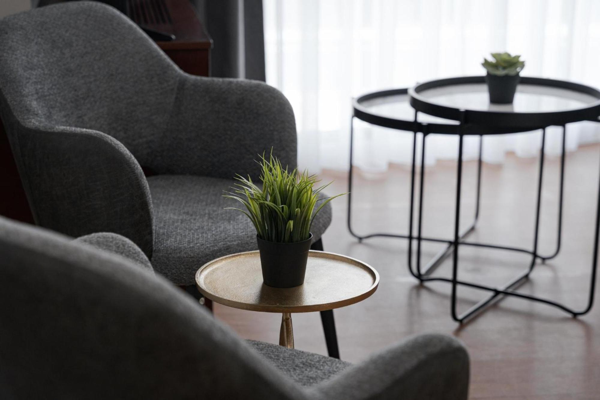 Syntagma Mitropoleos Residence Atina Dış mekan fotoğraf