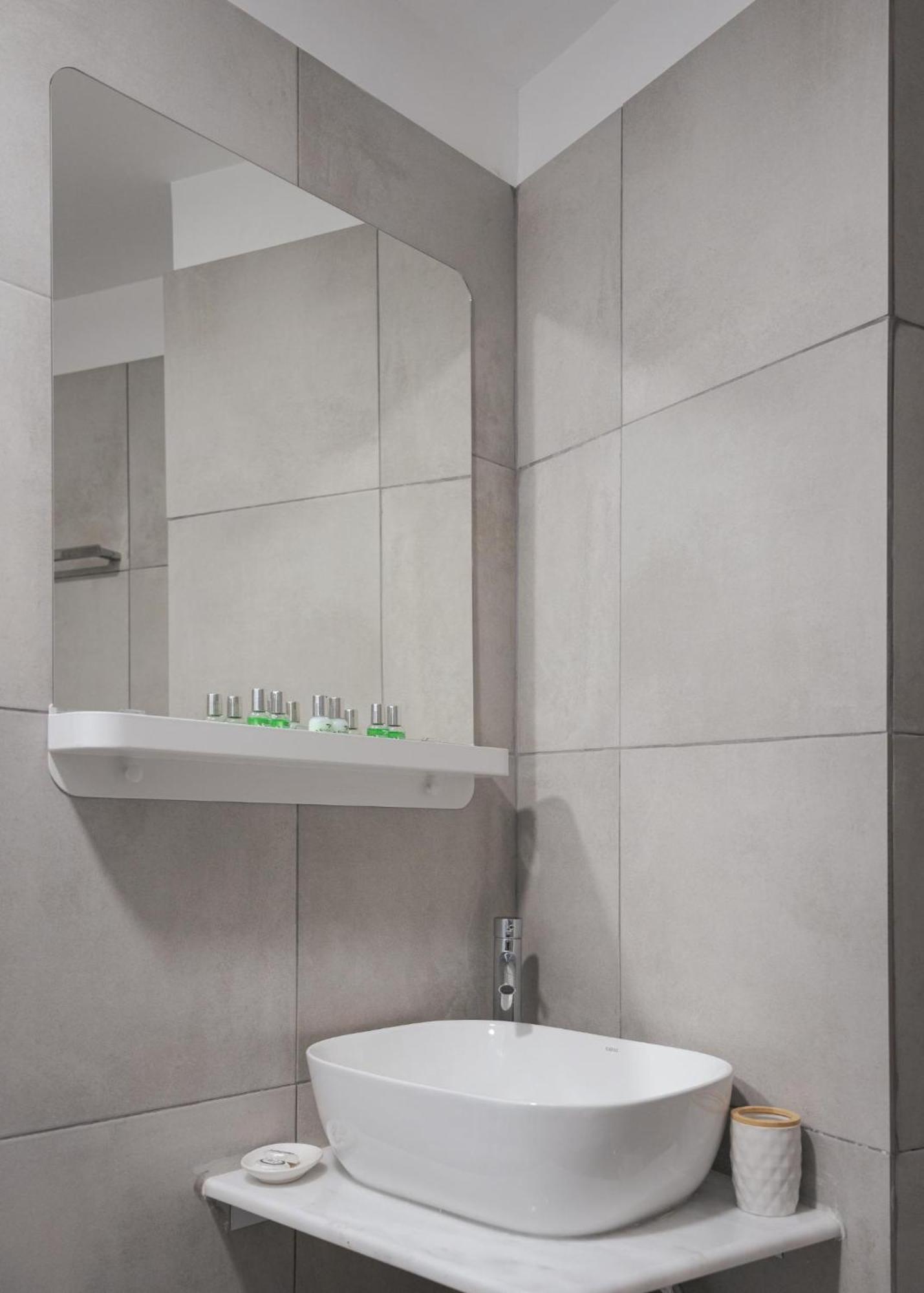 Syntagma Mitropoleos Residence Atina Dış mekan fotoğraf
