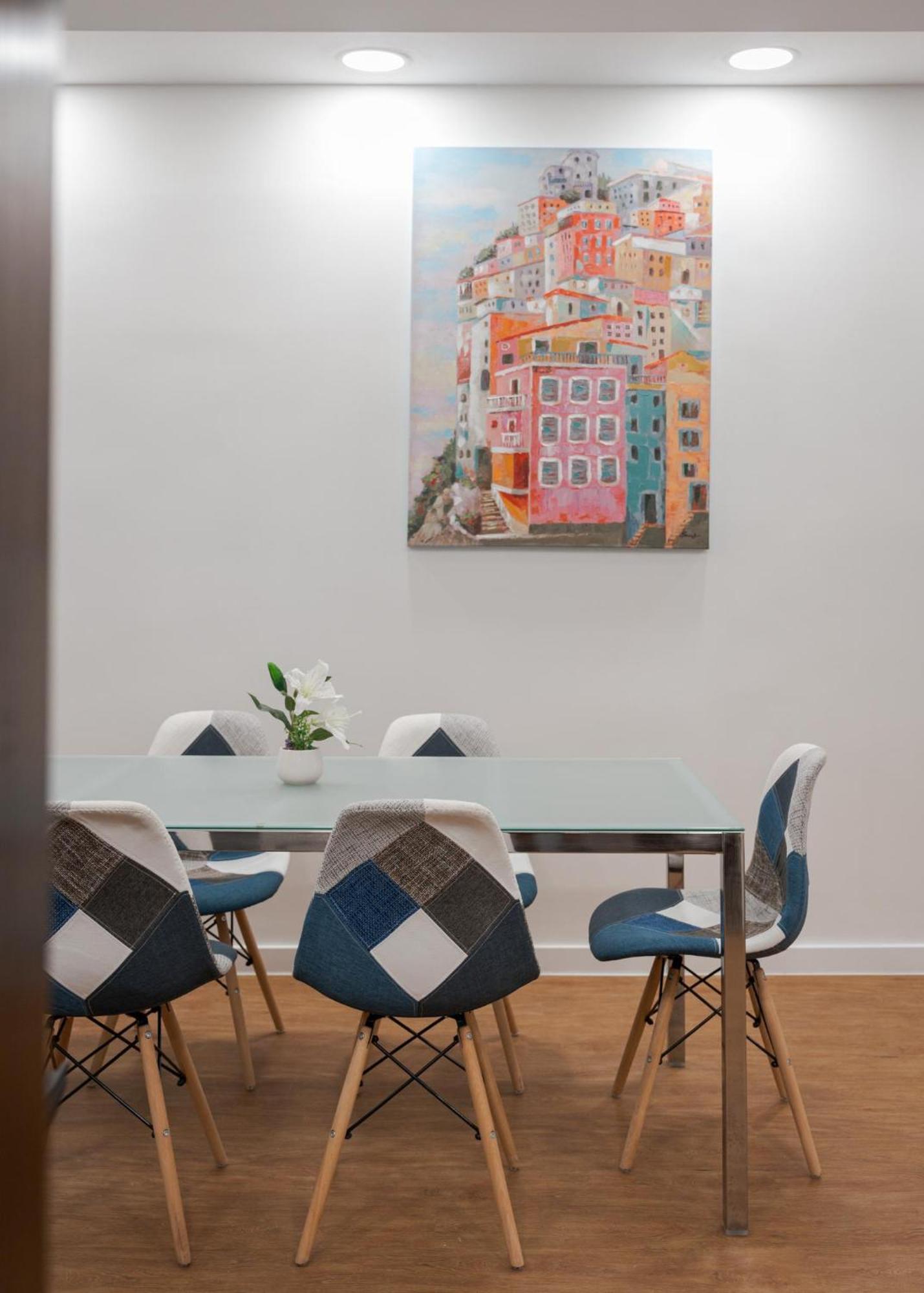 Syntagma Mitropoleos Residence Atina Dış mekan fotoğraf