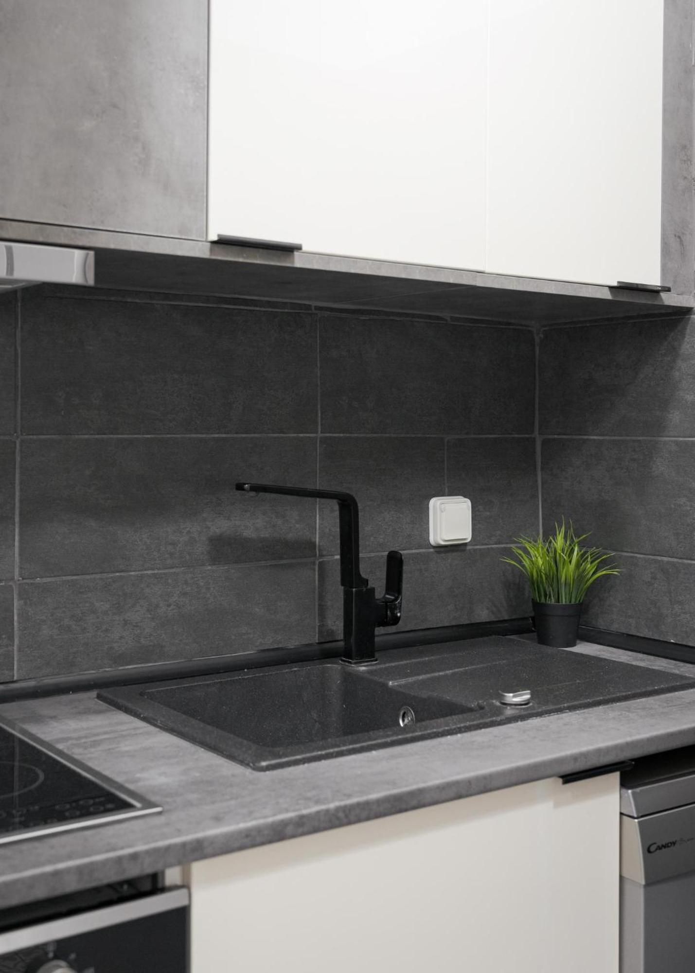 Syntagma Mitropoleos Residence Atina Dış mekan fotoğraf
