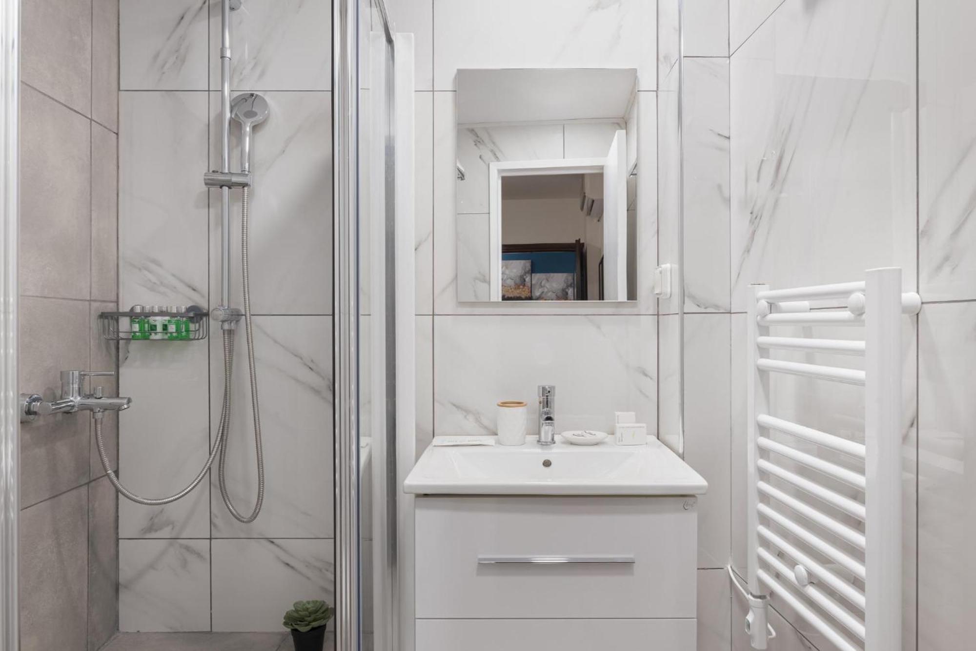 Syntagma Mitropoleos Residence Atina Dış mekan fotoğraf