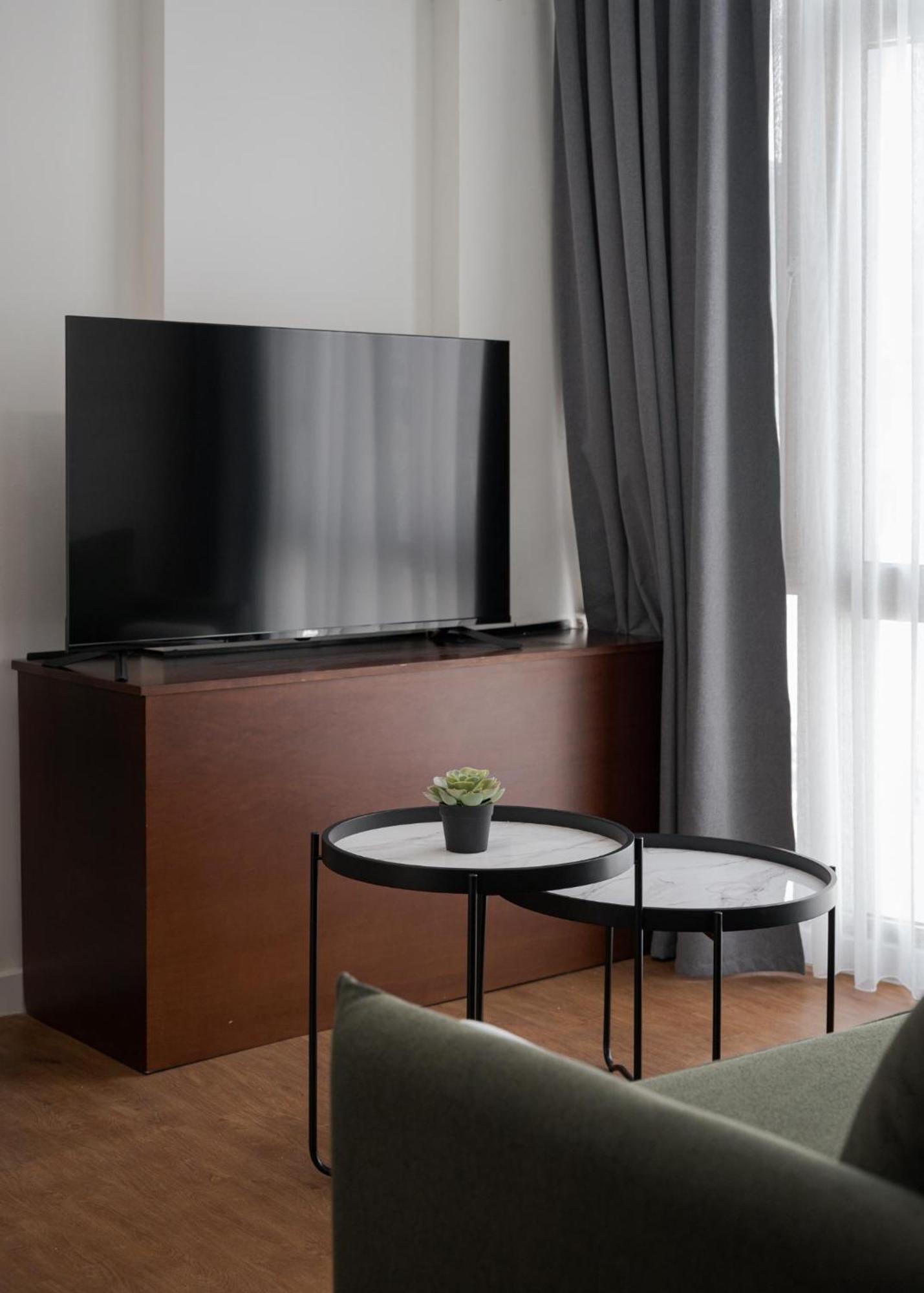 Syntagma Mitropoleos Residence Atina Dış mekan fotoğraf