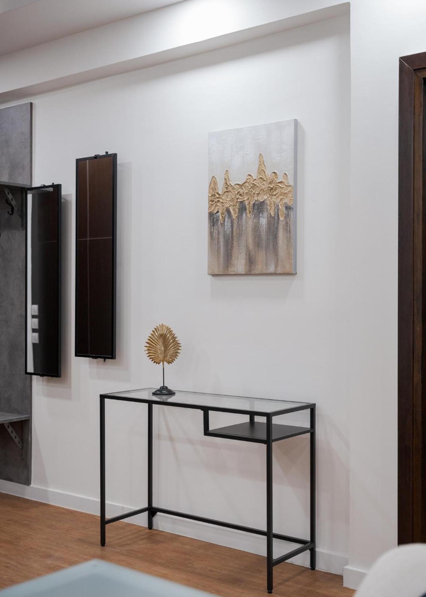 Syntagma Mitropoleos Residence Atina Dış mekan fotoğraf