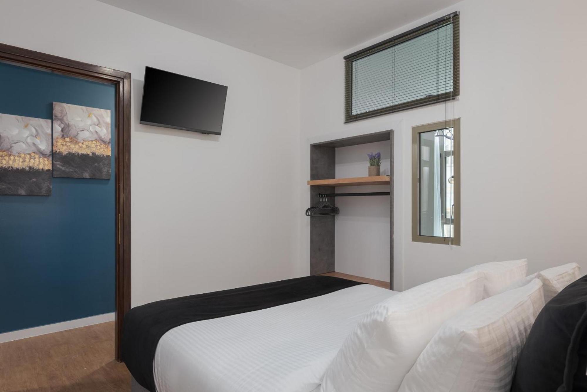 Syntagma Mitropoleos Residence Atina Dış mekan fotoğraf
