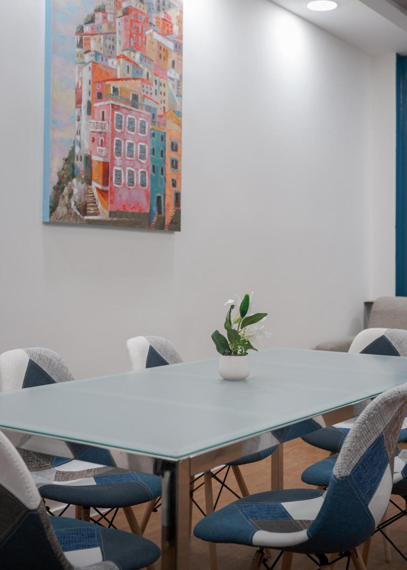 Syntagma Mitropoleos Residence Atina Dış mekan fotoğraf