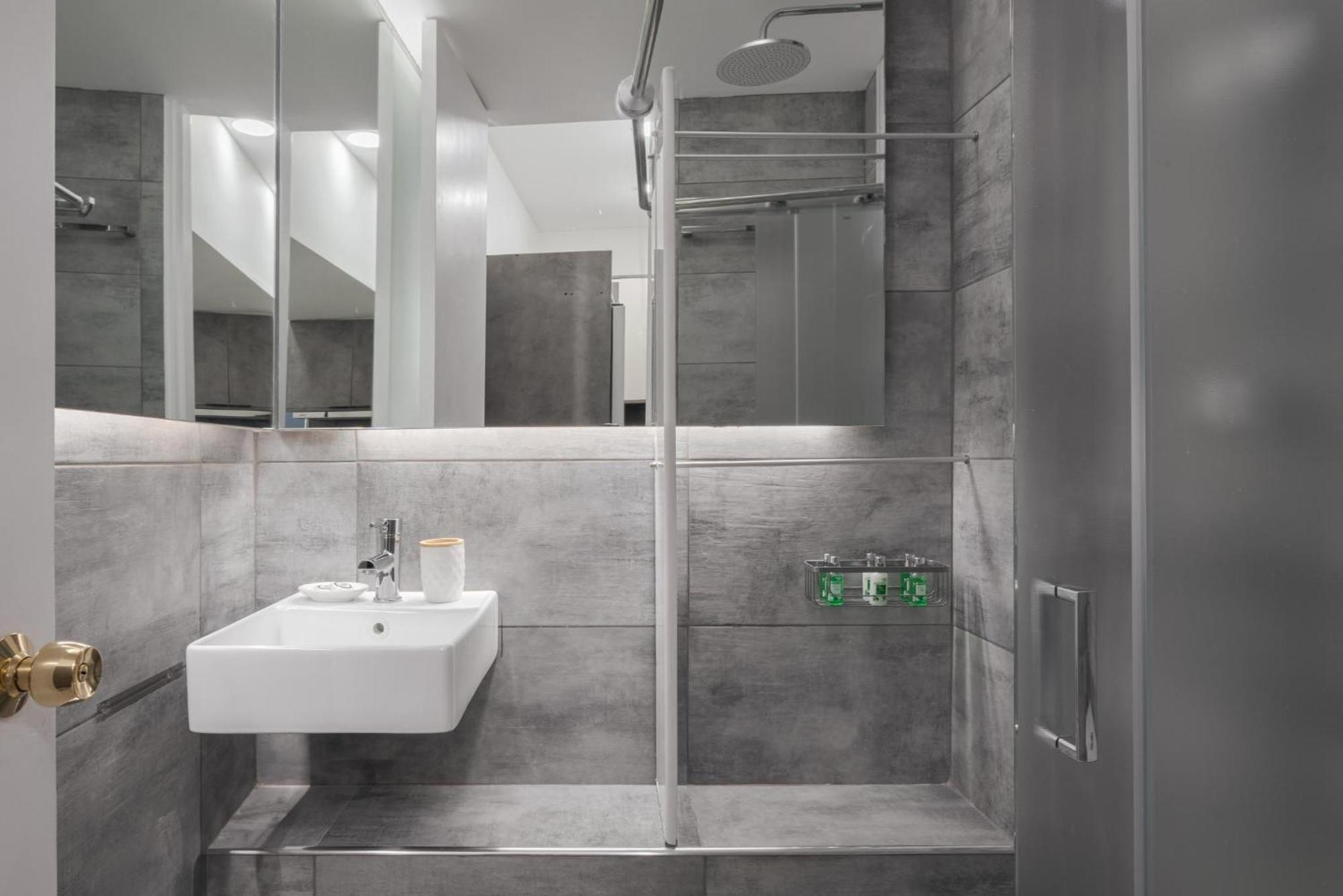 Syntagma Mitropoleos Residence Atina Dış mekan fotoğraf