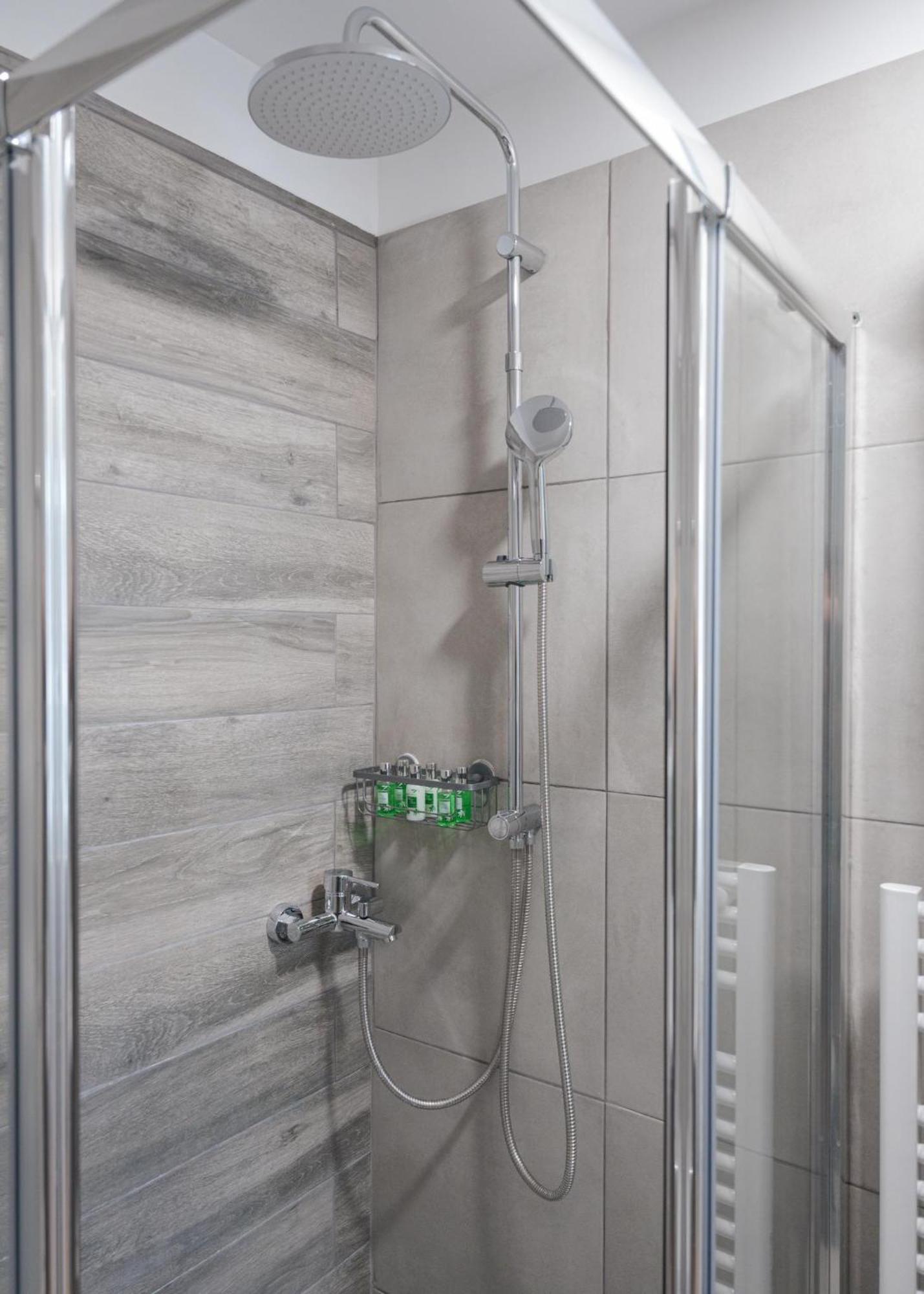Syntagma Mitropoleos Residence Atina Dış mekan fotoğraf